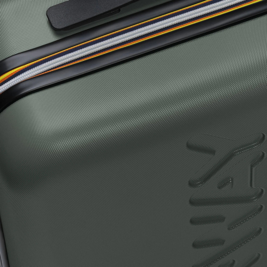 K-Way Trolley Unisex adulto  K11416W