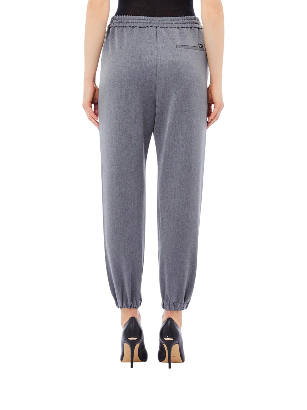 Liu Jo Pantalone Donna  MF5270TS224