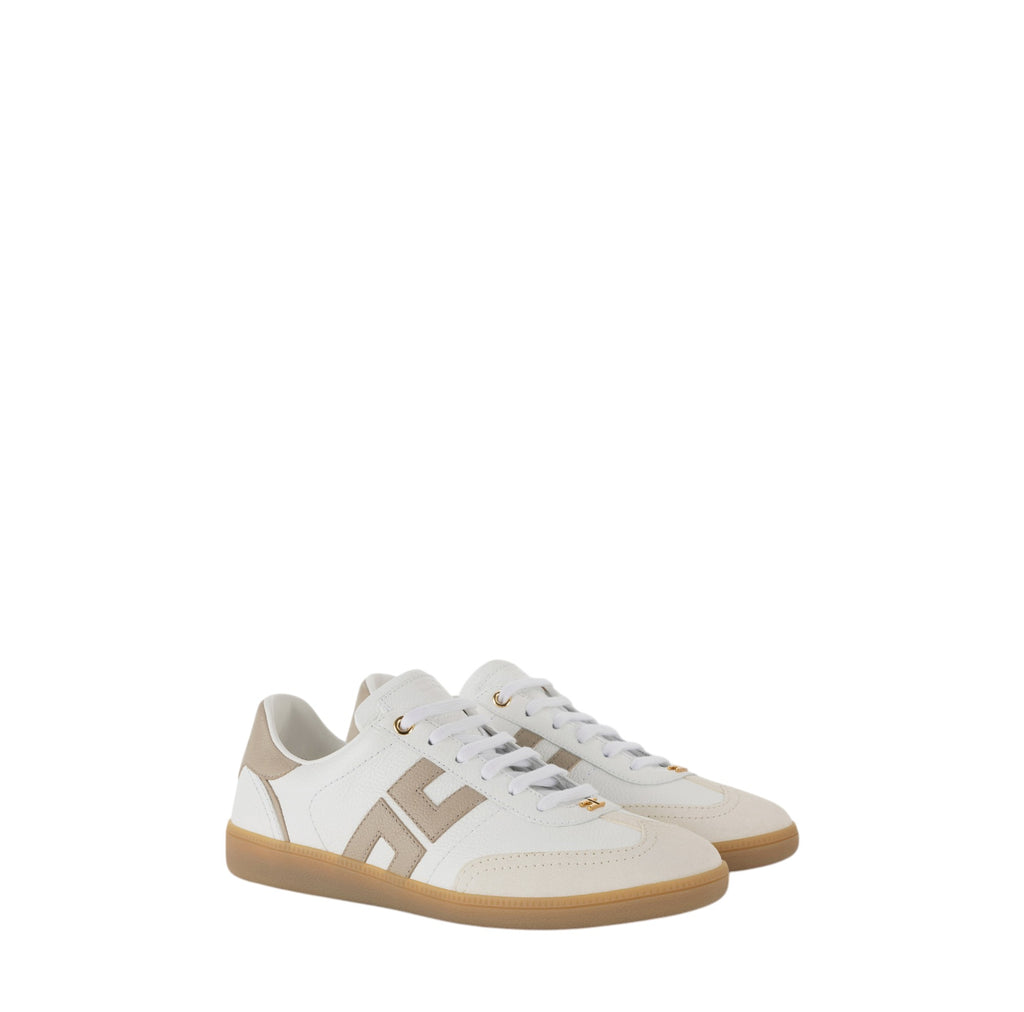 elisabetta franchi Sneakers Donna SA50G51E2