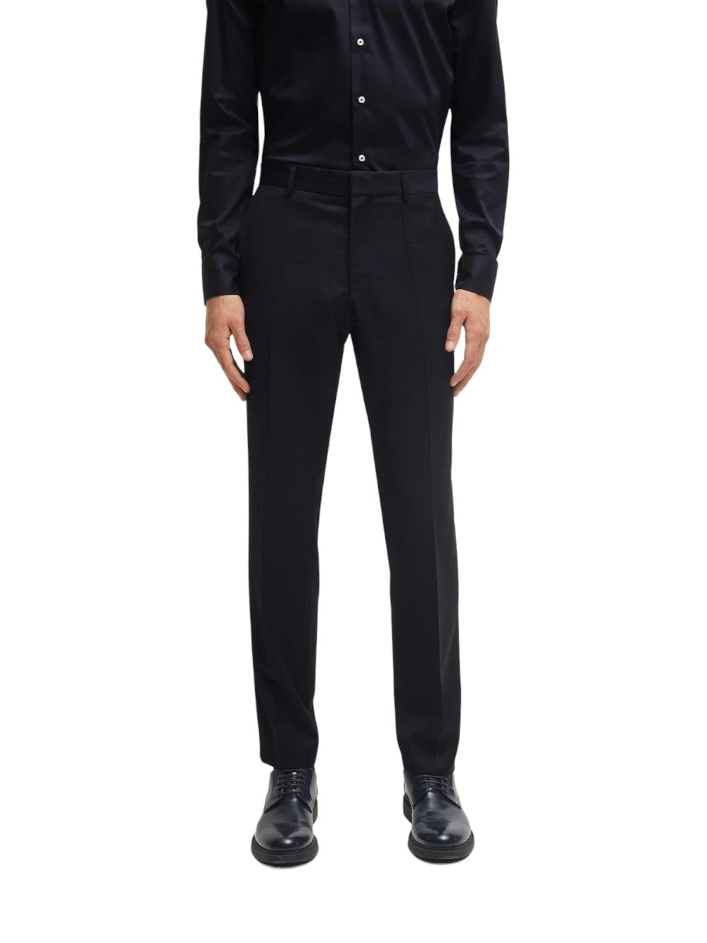 BOSS abito uomo Uomo 50509488