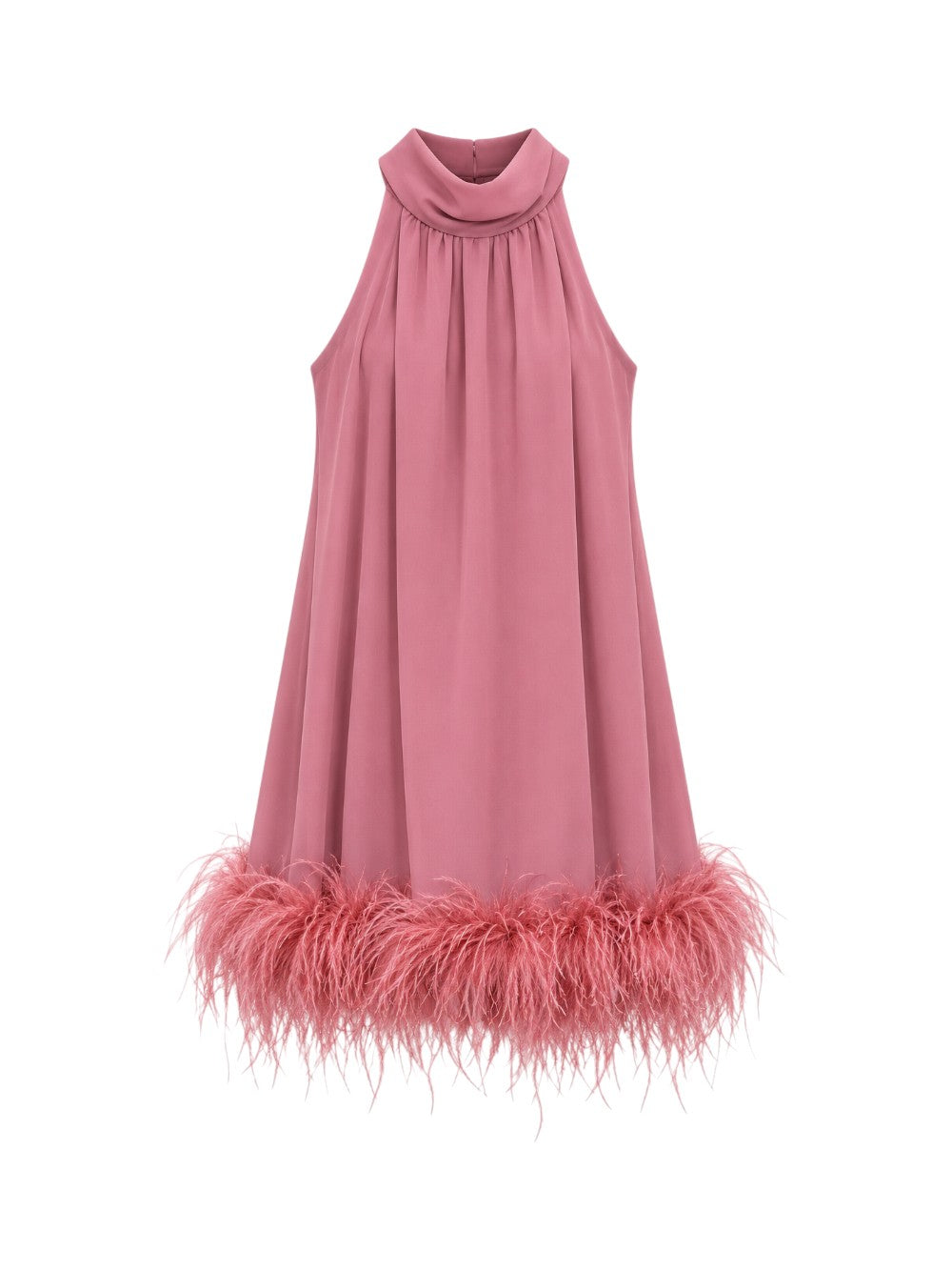 Exens Abito lungo Donna  A1042