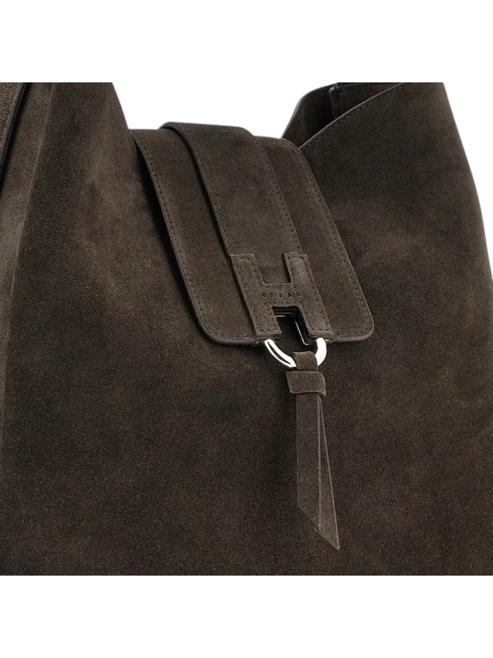 Hogan Borsa Donna HOBO VERTICALE KBW01XS0200UGMS808