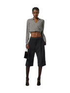 Elisabetta Franchi Pantalone Donna  PA11656E2110