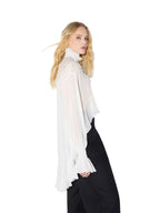 Elisabetta Franchi Camicia Donna  CA20367E2360
