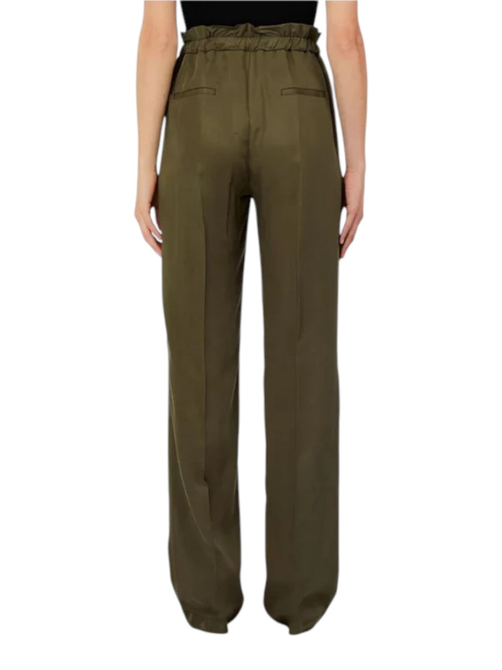 Liu Jo Pantalone Donna  WA6299T414A X0766