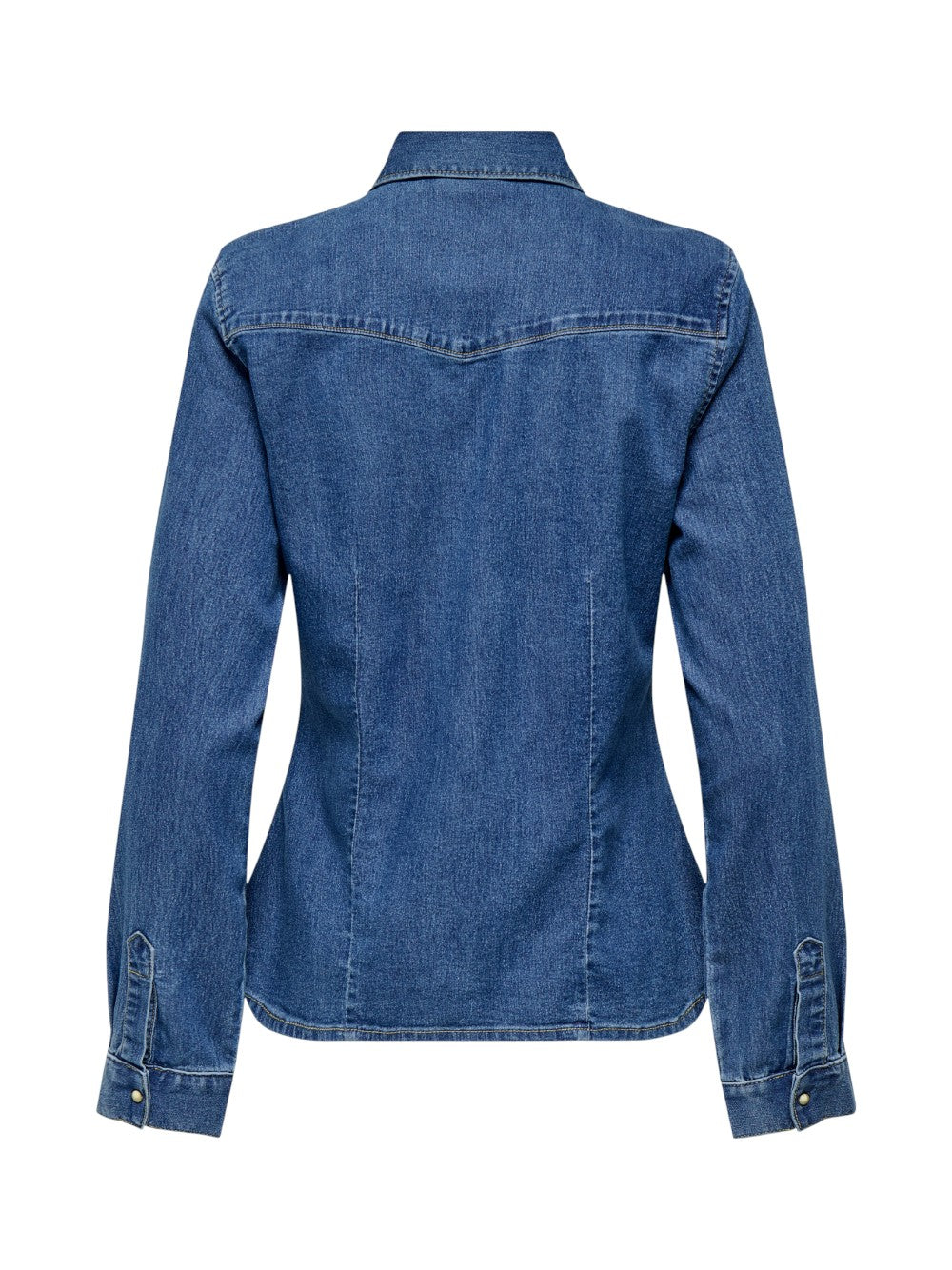 ONLY Camicia Donna ONLSASIA L/S STRETCH FIT 15352339