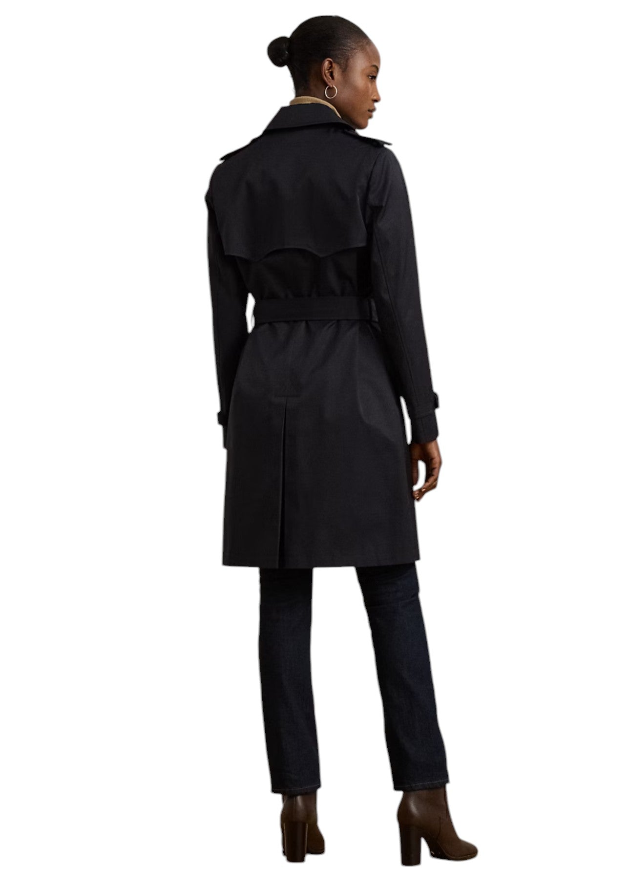 Lauren Ralph Lauren Women's Trench Coat 297967122