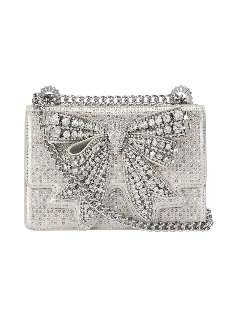 Kurt Geiger Borsa Donna Bow Small Shoreditch 508263609 63