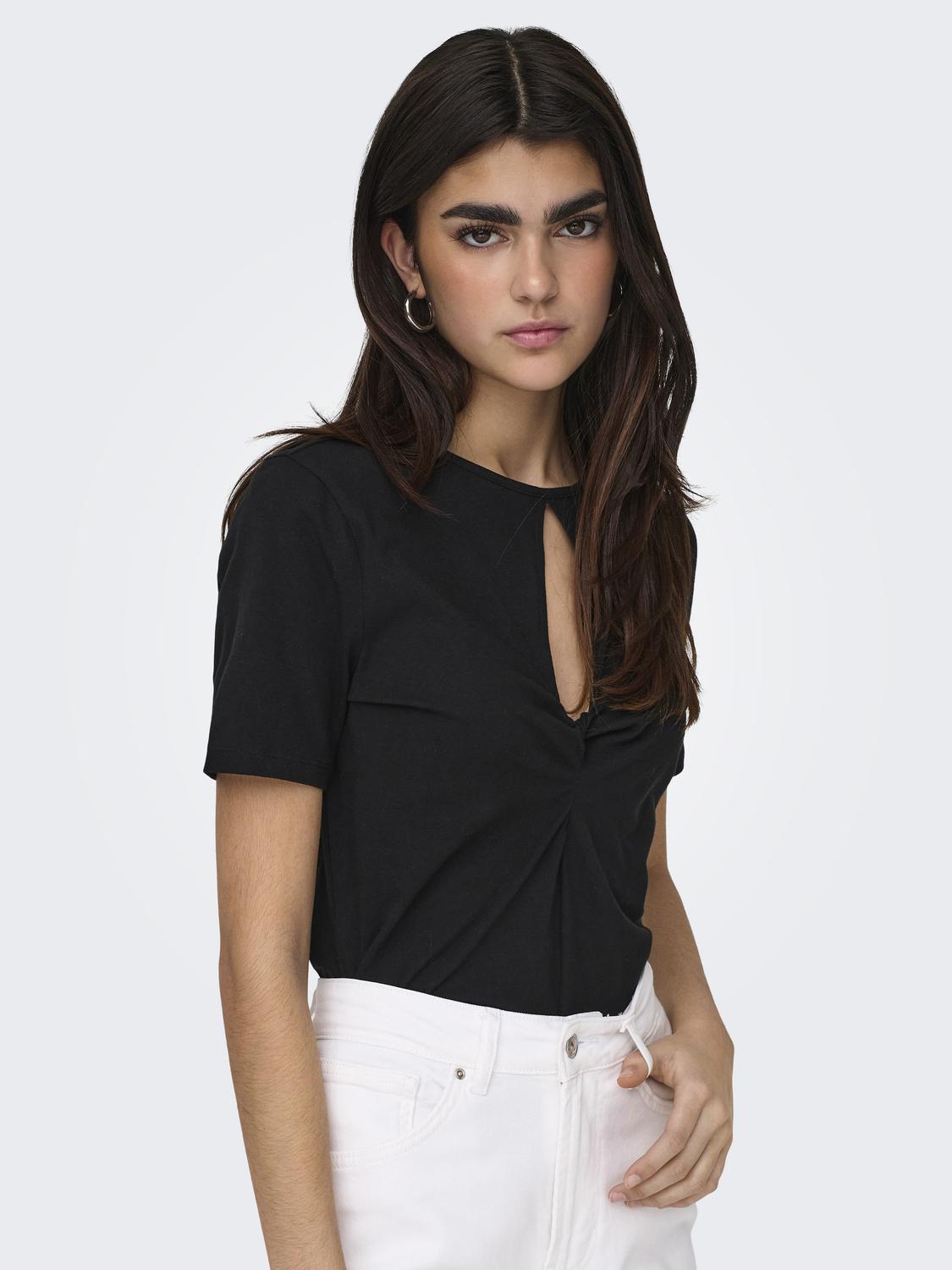 ONLY T-SHIRT Donna 15324347