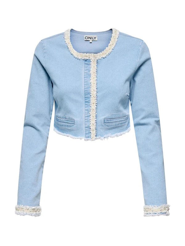 ONLY Women's Jacket 15340052