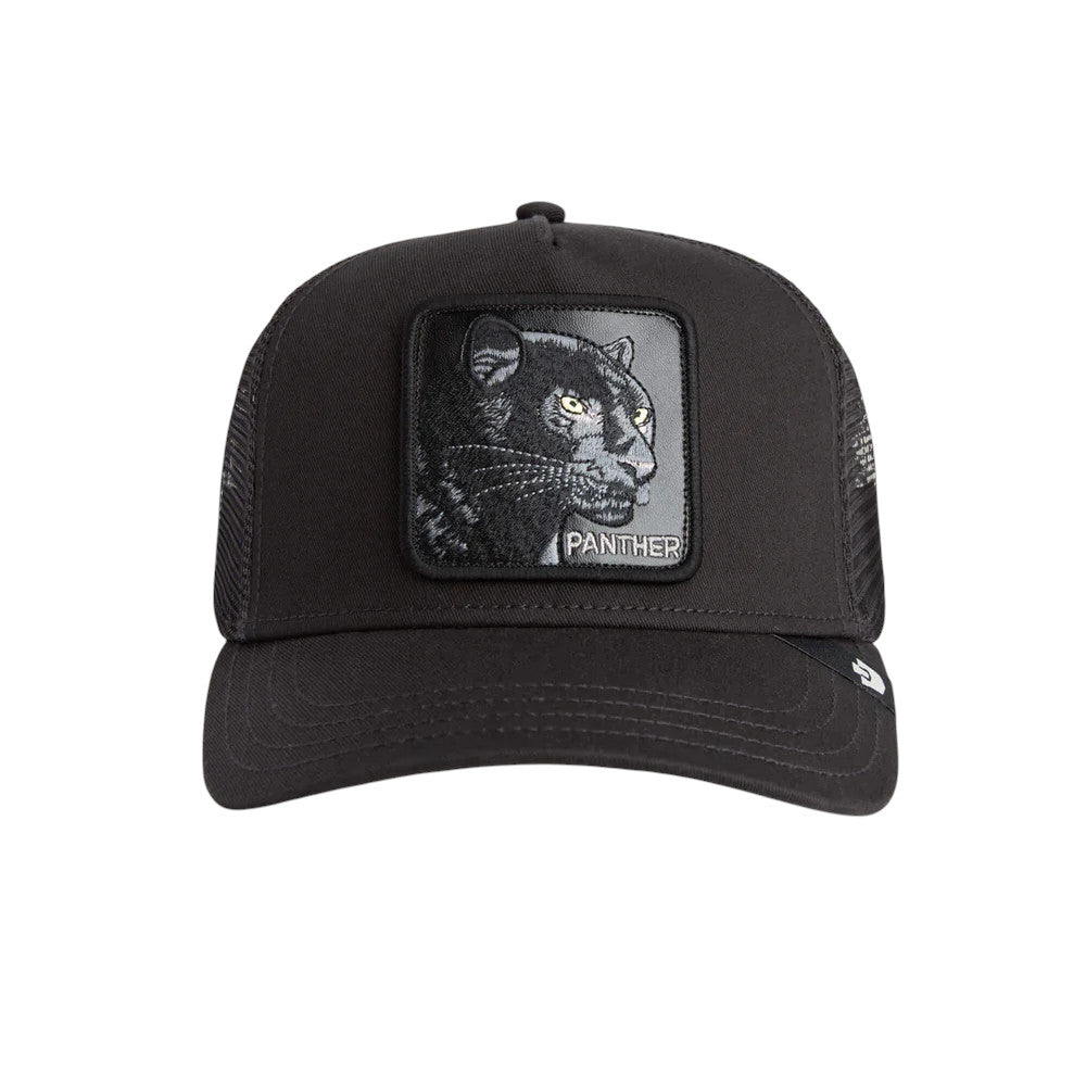Goorin Bros Cappello Uomo PANTHER TRUCKER 101-2510