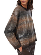 Liu Jo Maglia Donna  MF5380MA14R S9472