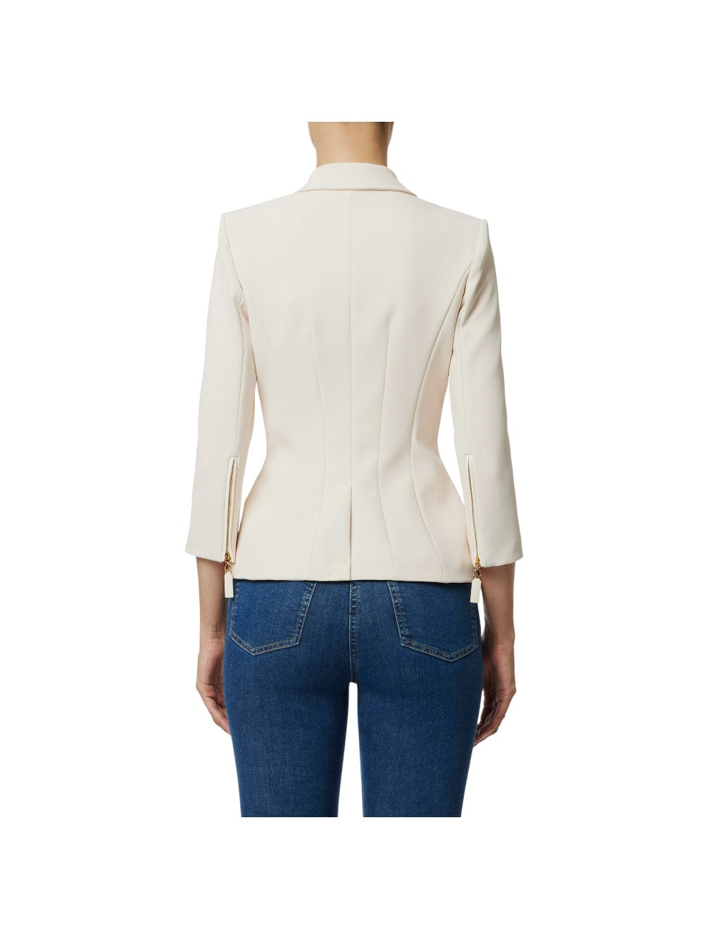 Elisabetta Franchi Giacca Donna  GI17456E2DZ9