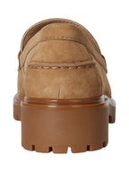 Lauren Ralph Lauren Mocassino Donna MARLI-FLATS-LOAFER 802974357