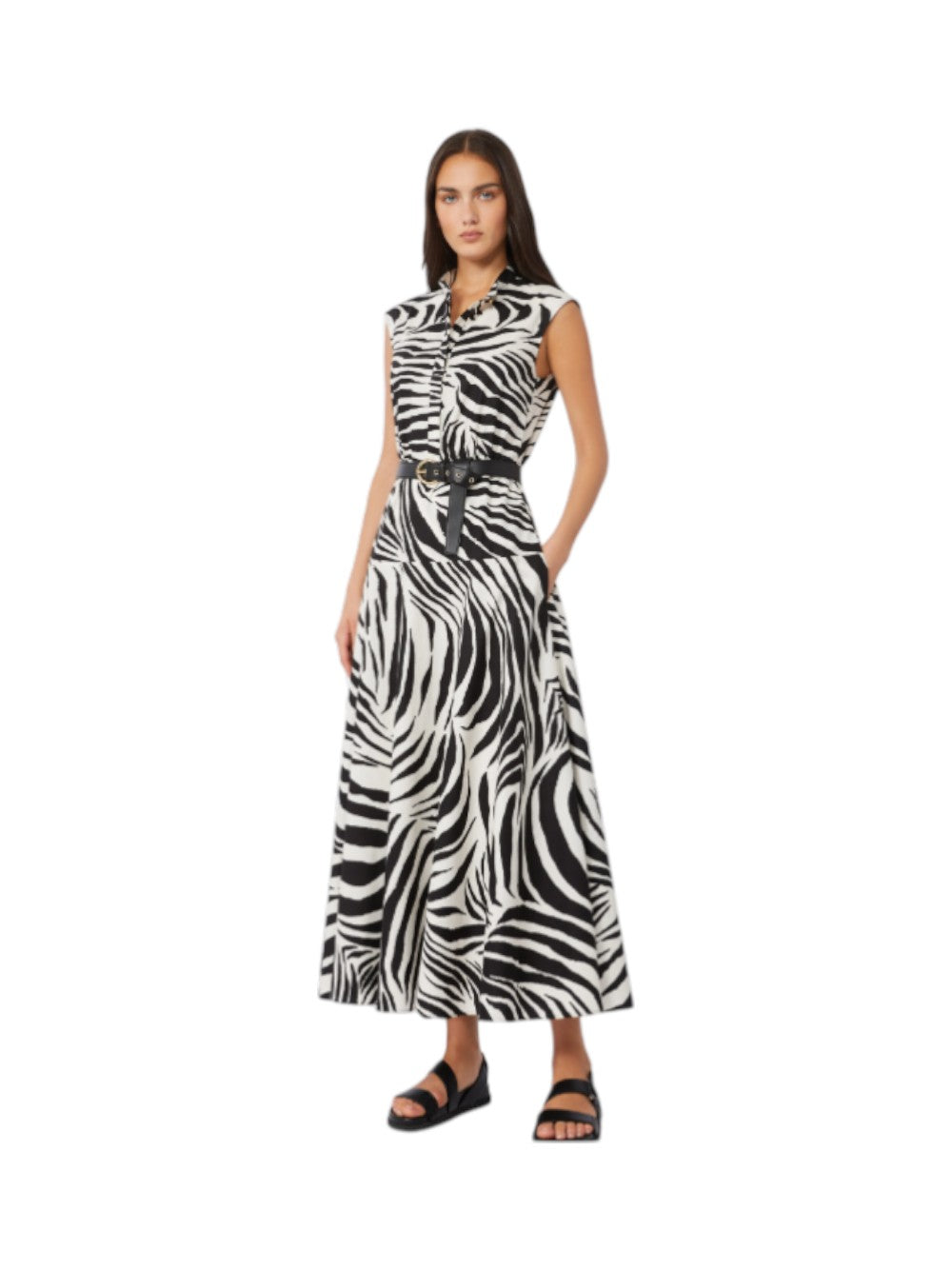 Max Mara Studio Abito Donna Mstwest 2616221142650 001