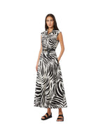 Max Mara Studio Abito Donna Mstwest 2616221142650 001