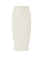 Elisabetta Franchi Gonna Donna  GO16861E2360