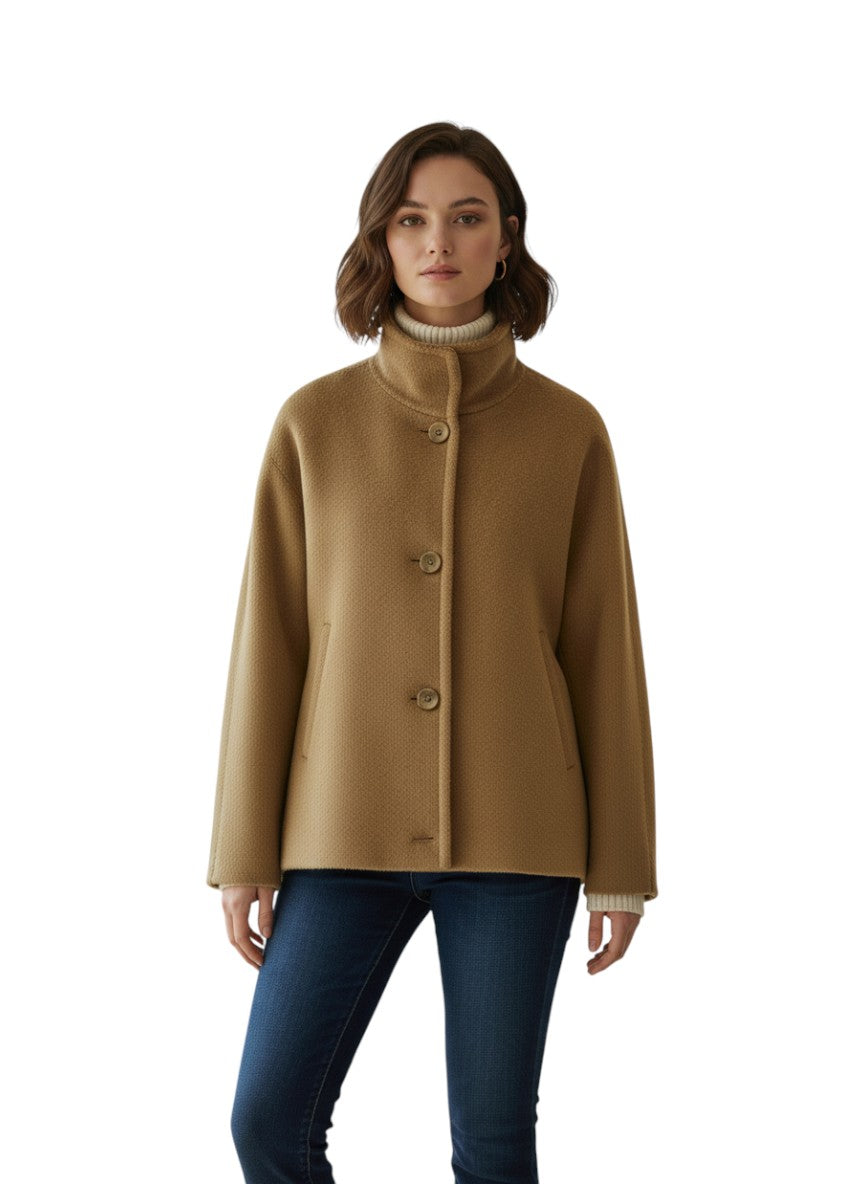 Max Mara Studio Cappotto Donna CALADIO CALADIO