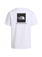 The North Face T-SHIRT Uomo M EVO BOX NSE REG NF0A8B6KFN41