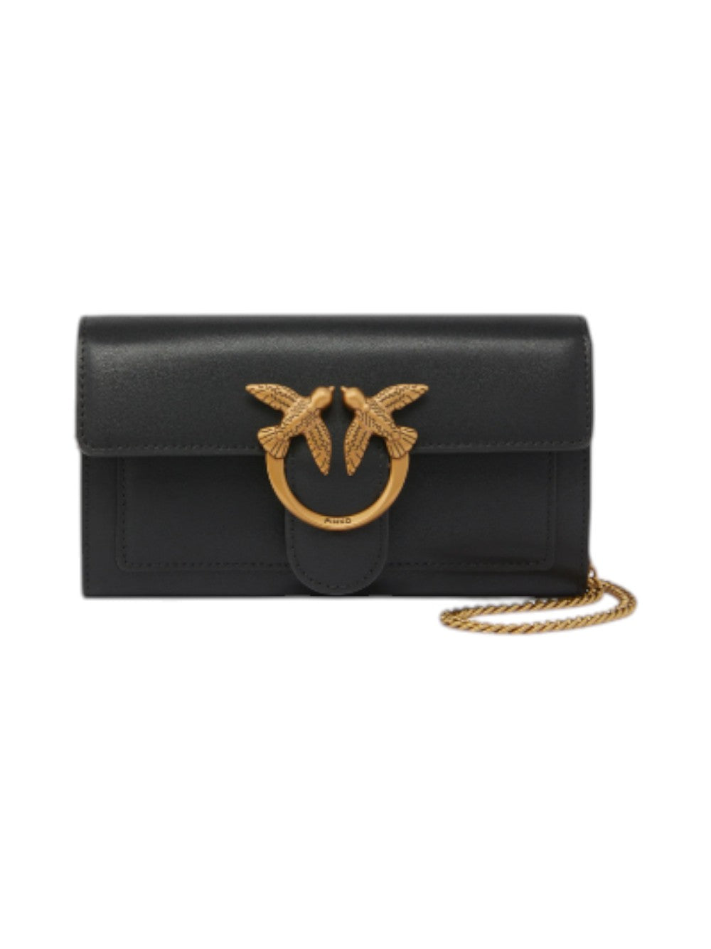 Pinko Borsa Donna LOVE ONE WALLET C VITELLO SETA 100062A0F1Z99Q