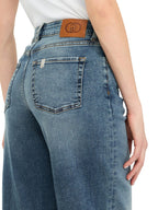 Liu Jo Jeans Donna  UF5068DS615