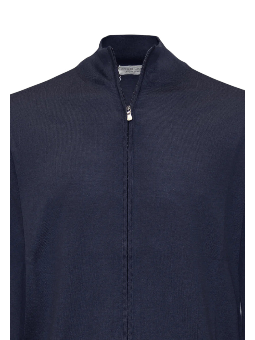 Filippo De Laurentiis Cardigan Uomo FULLZIP FZ1ML_RM16R 890
