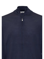 Filippo De Laurentiis Cardigan Uomo FULLZIP FZ1ML_RM16R 890