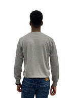 Kangra Maglia Uomo Girocollo Rasato  Calato 2004 01 29