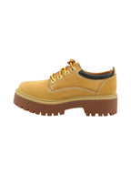 Timberland Stivaletti Donna STST LACE UP SHOE WHEAT TB0A5UF97541