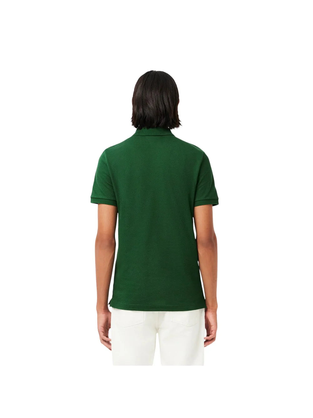 Lacoste Polo Uomo Slim Fit PH4012 132