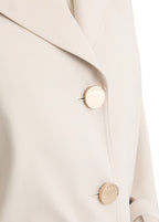 LIU JO Women's Trench Coat WA5242T3929