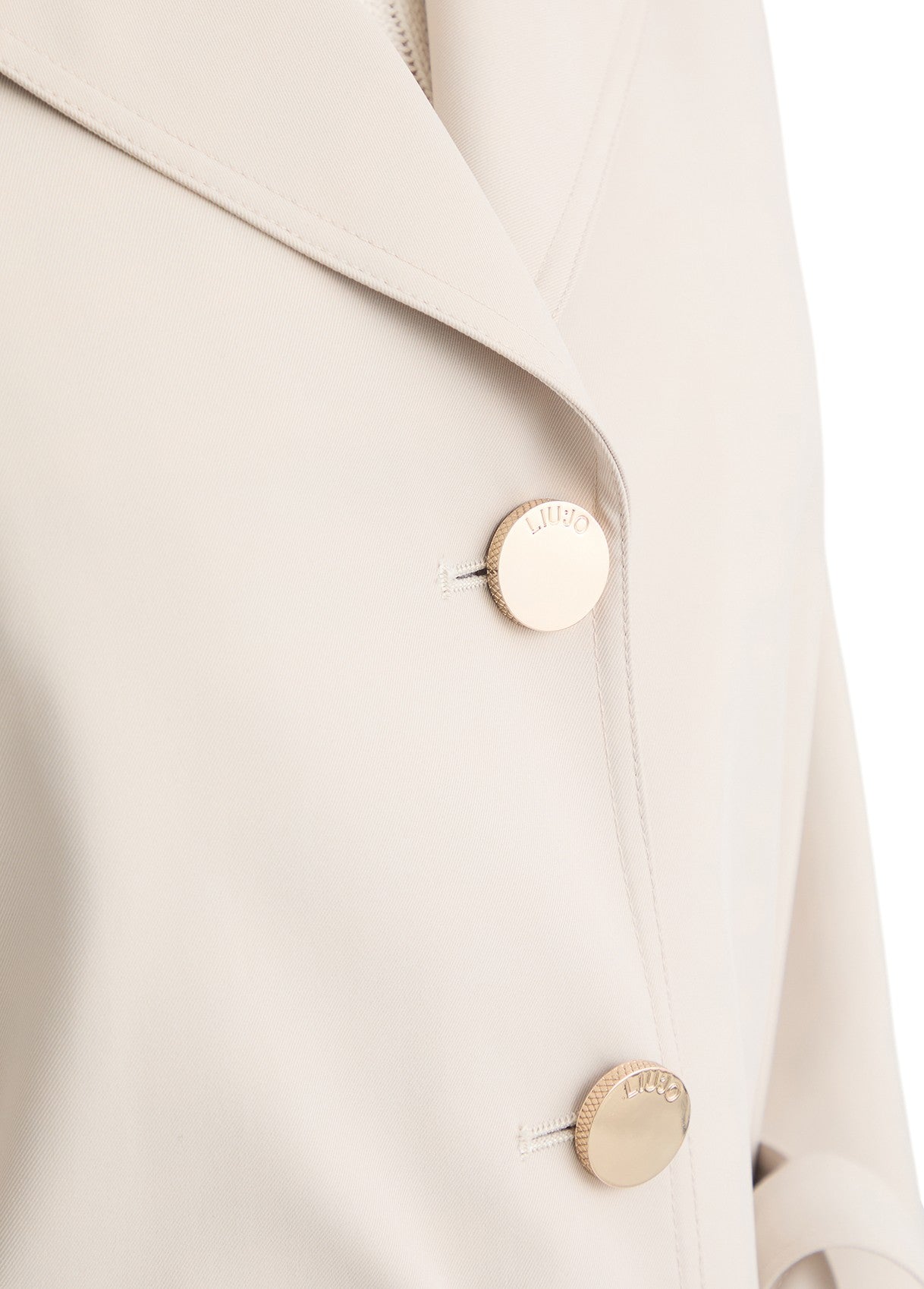 LIU JO Trench Donna WA5242T3929