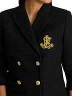 Lauren Ralph Lauren Giacca Donna KNIT-BLAZER/SPORT COAT 200P14021001