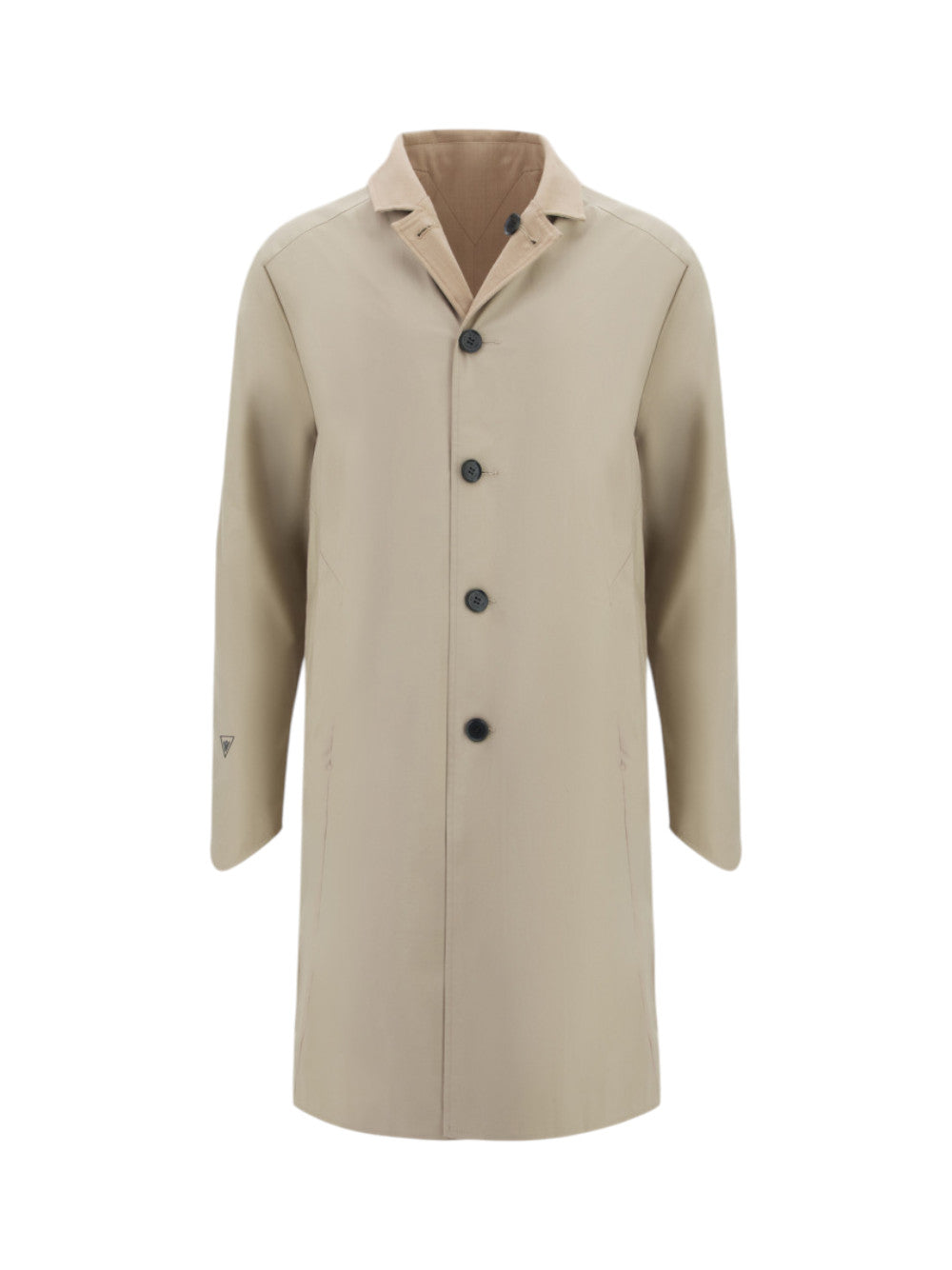 Macron Trench Uomo ARTHUR 200007050001
