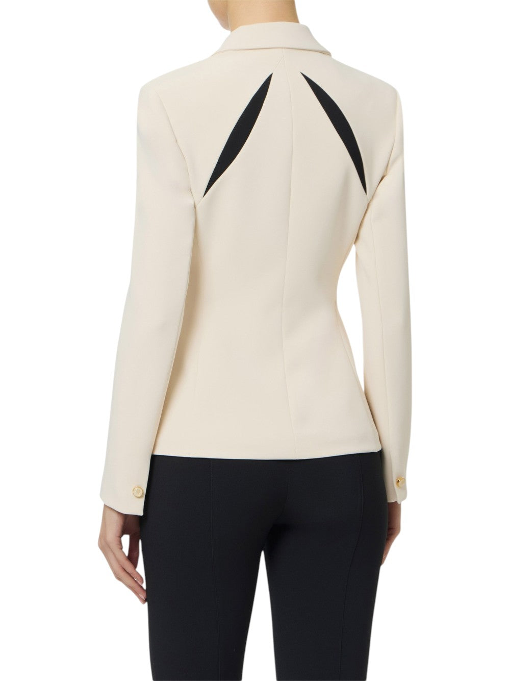 Elisabetta Franchi Giacca Donna  GI19861E2E84