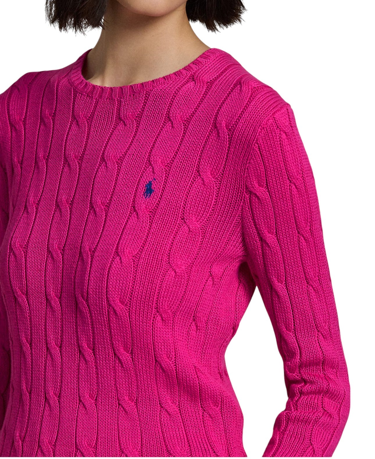 Polo Ralph Lauren Maglia Donna  211891640