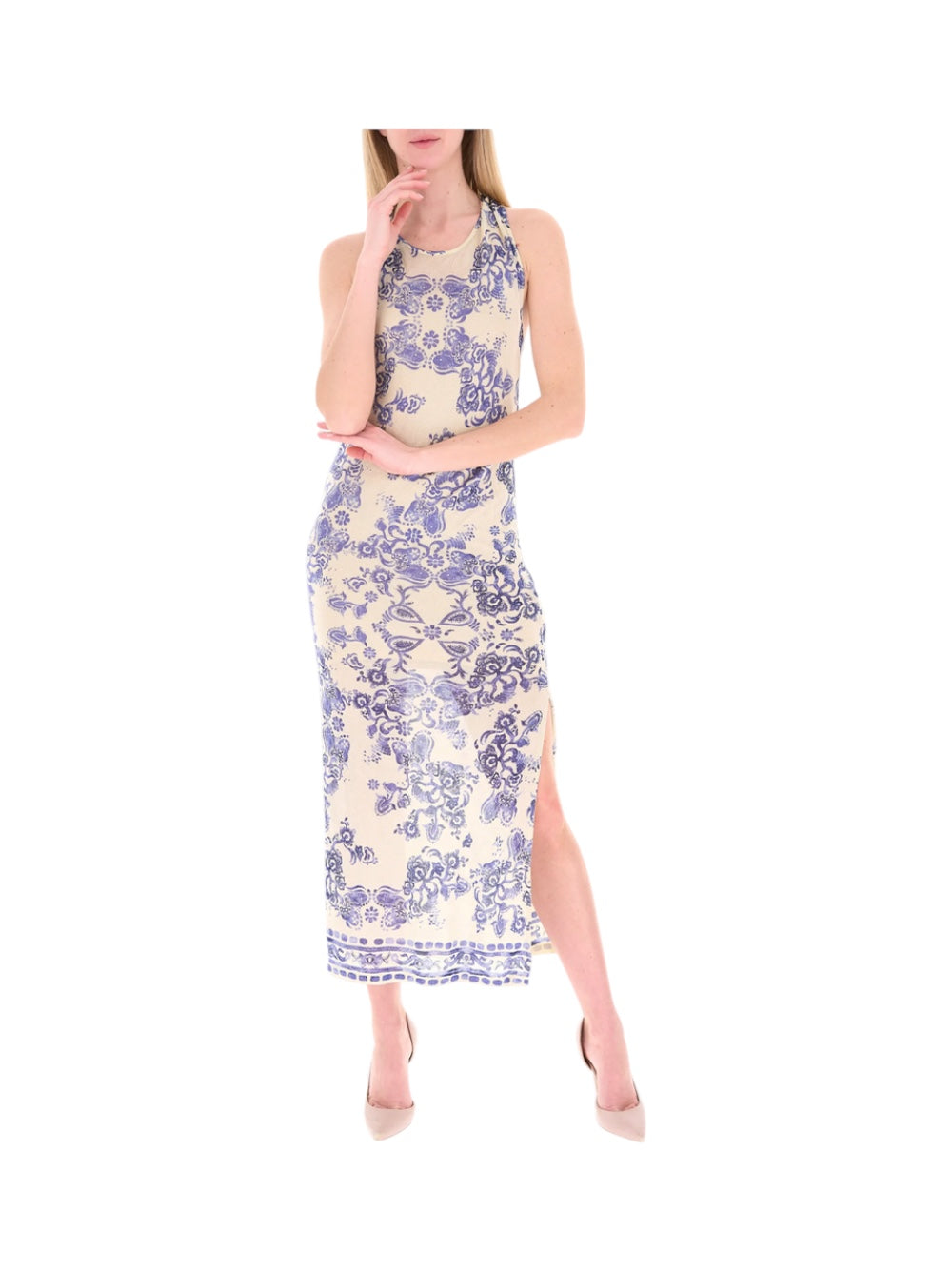Liu Jo Abito Donna  CA6333MA71N P9652