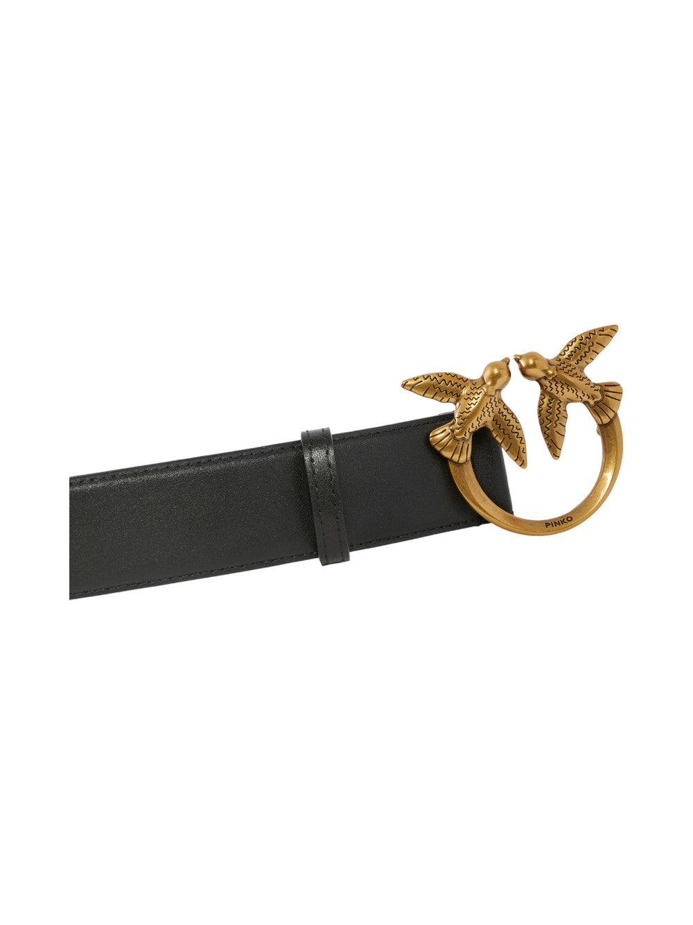 Pinko Cintura Donna LOVE BERRY H4 BELT 100120A0F1 Z99Q