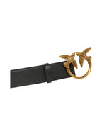 Pinko Cintura Donna LOVE BERRY H4 BELT 100120A0F1 Z99Q