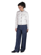 MOORER Women's PETUNIA-24P JACKET