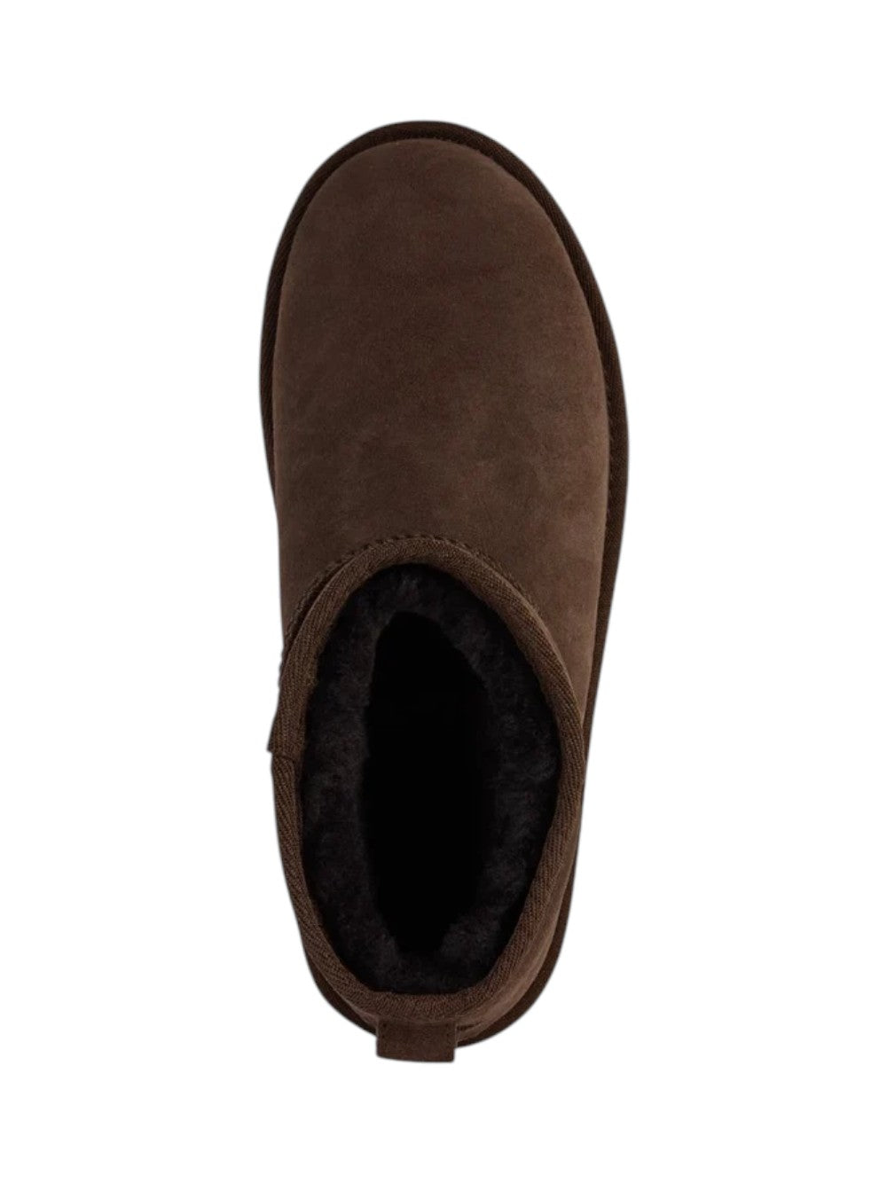 Emu Australia Stivaletti Donna  W13296-CHOC