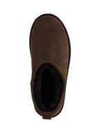 Emu Australia Stivaletti Donna  W13296-CHOC