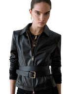 Liu Jo Giacca Donna GIACCA C/CIndiaTURA CF6205E0624 22222