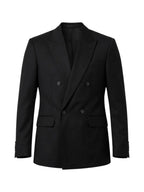 John Richmond Giacca Uomo KRYLARA UMP26043GC BLACK