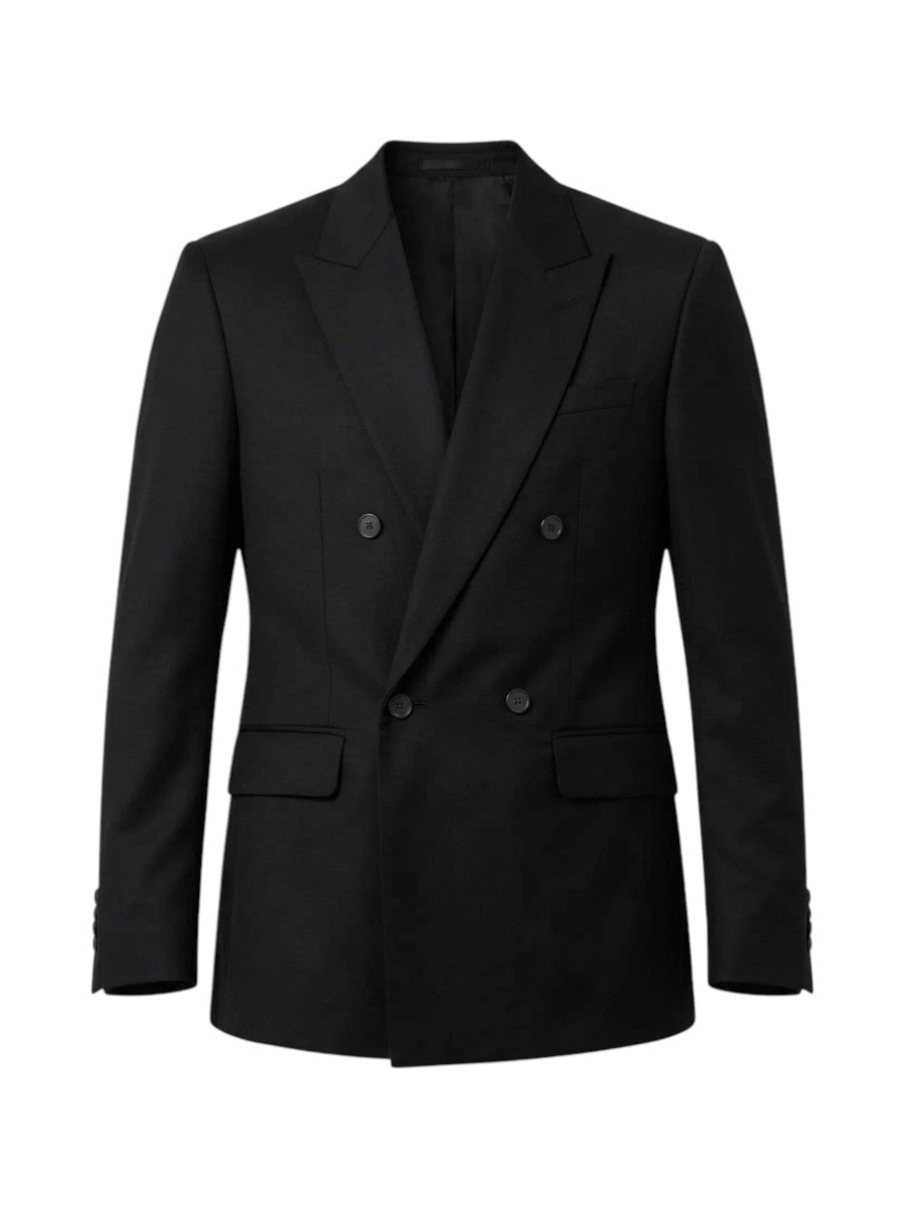 John Richmond Giacca Uomo KRYLARA UMP26043GC BLACK