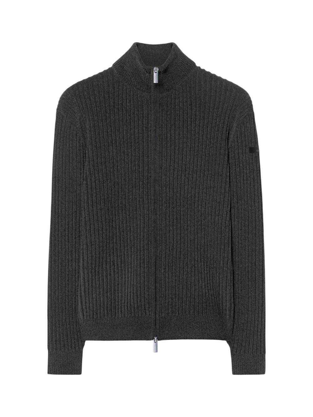 RRD Cardigan Uomo velvet rave full zip W26139 20