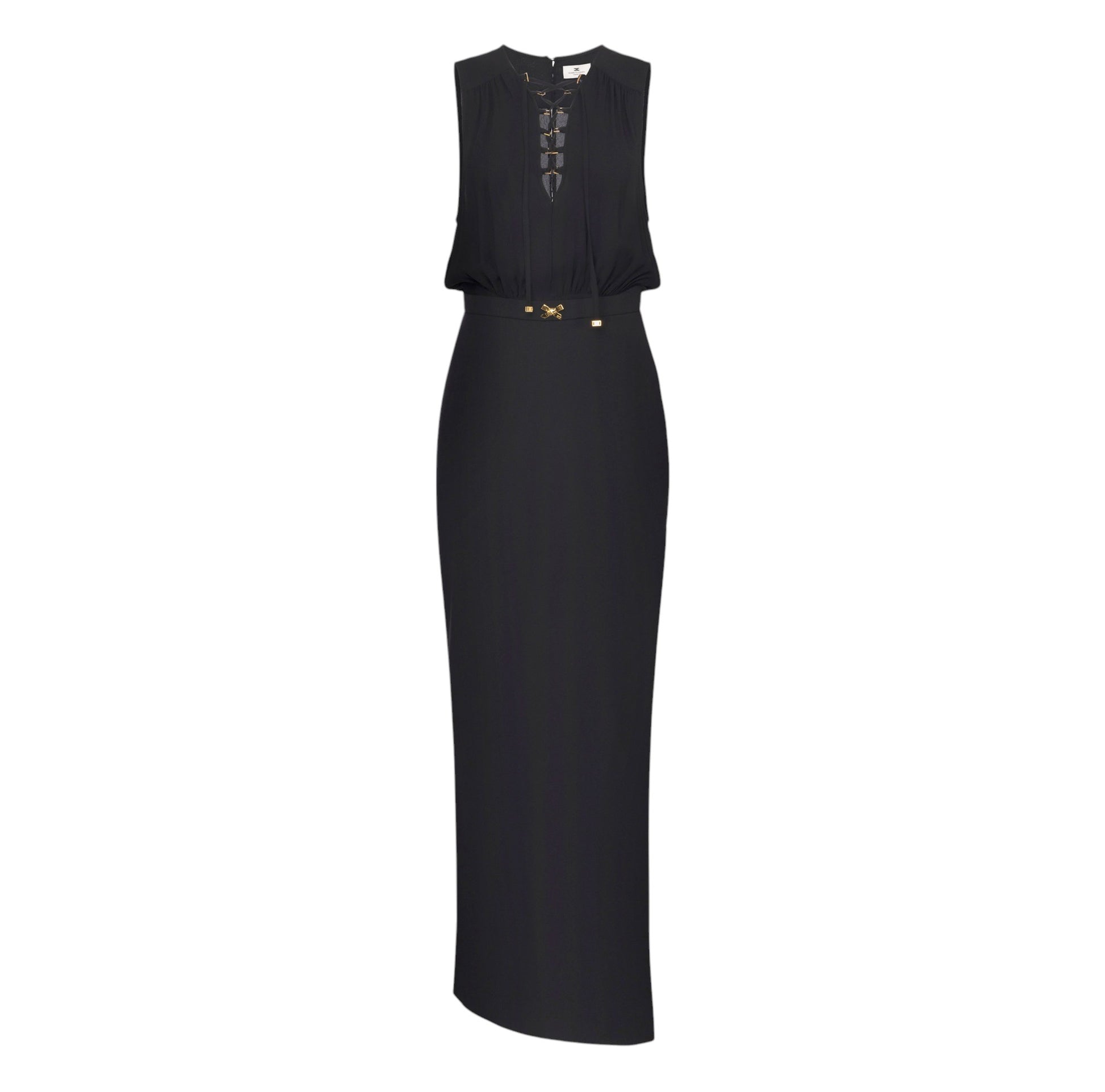 elisabetta franchi ABITO LUNGO Donna ABR3851E2