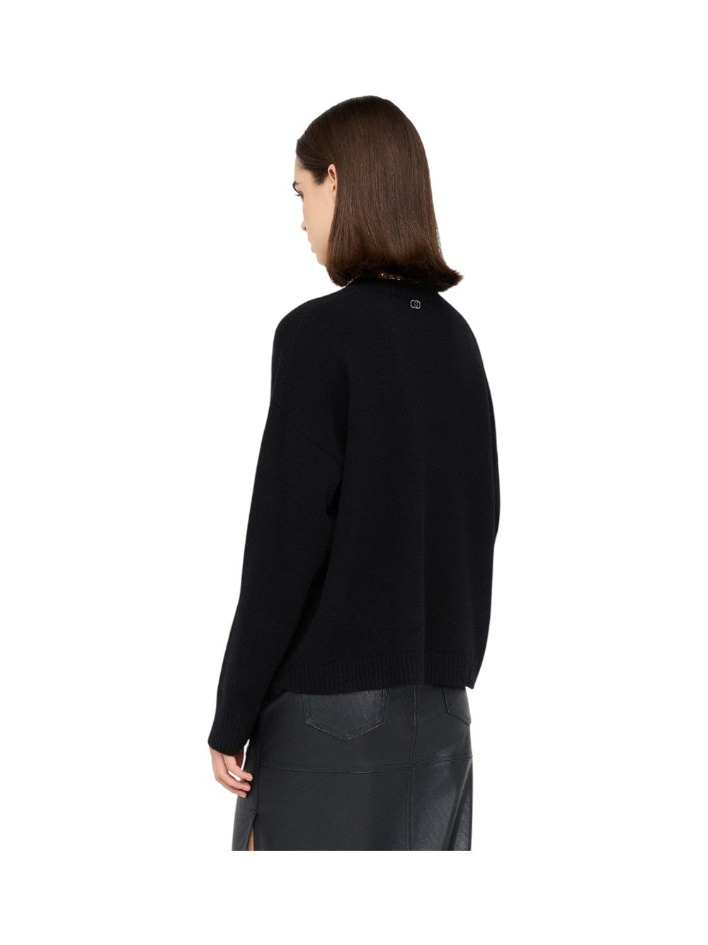 Liu Jo Maglia Donna  MF5039MS009 22222