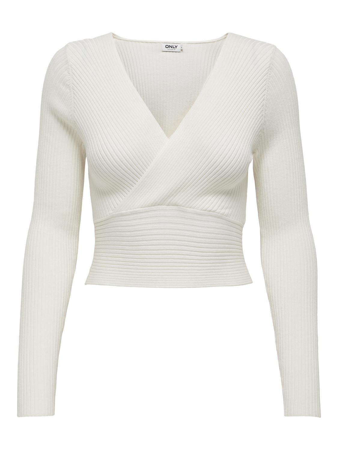 ONLY Women's Sweater 15310652