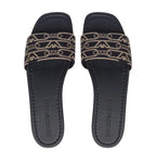 Emporio Armani Women's Slipper X3P847 XR381